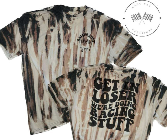 "Get In Loser" Short Sleeve T-shirt